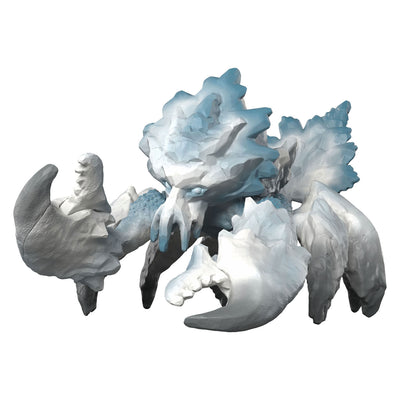 Granchio di ghiaccio Schleich
