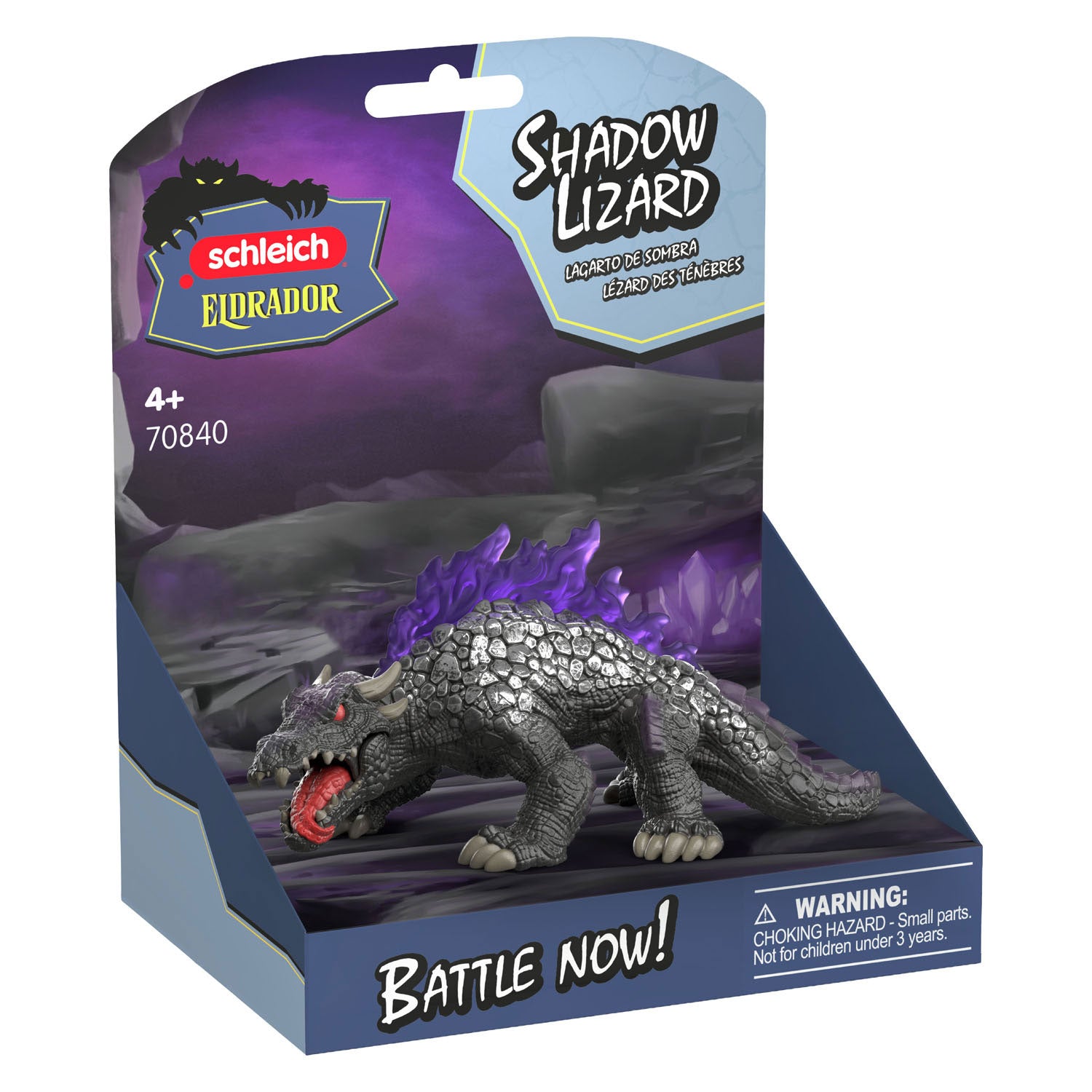 Monitor ombra Schleich