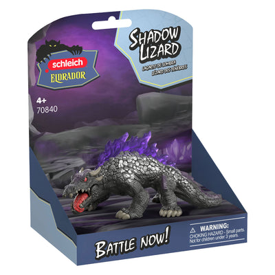 Monitor de sombra Schleich