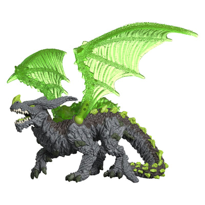 Dragón de roca Schleich