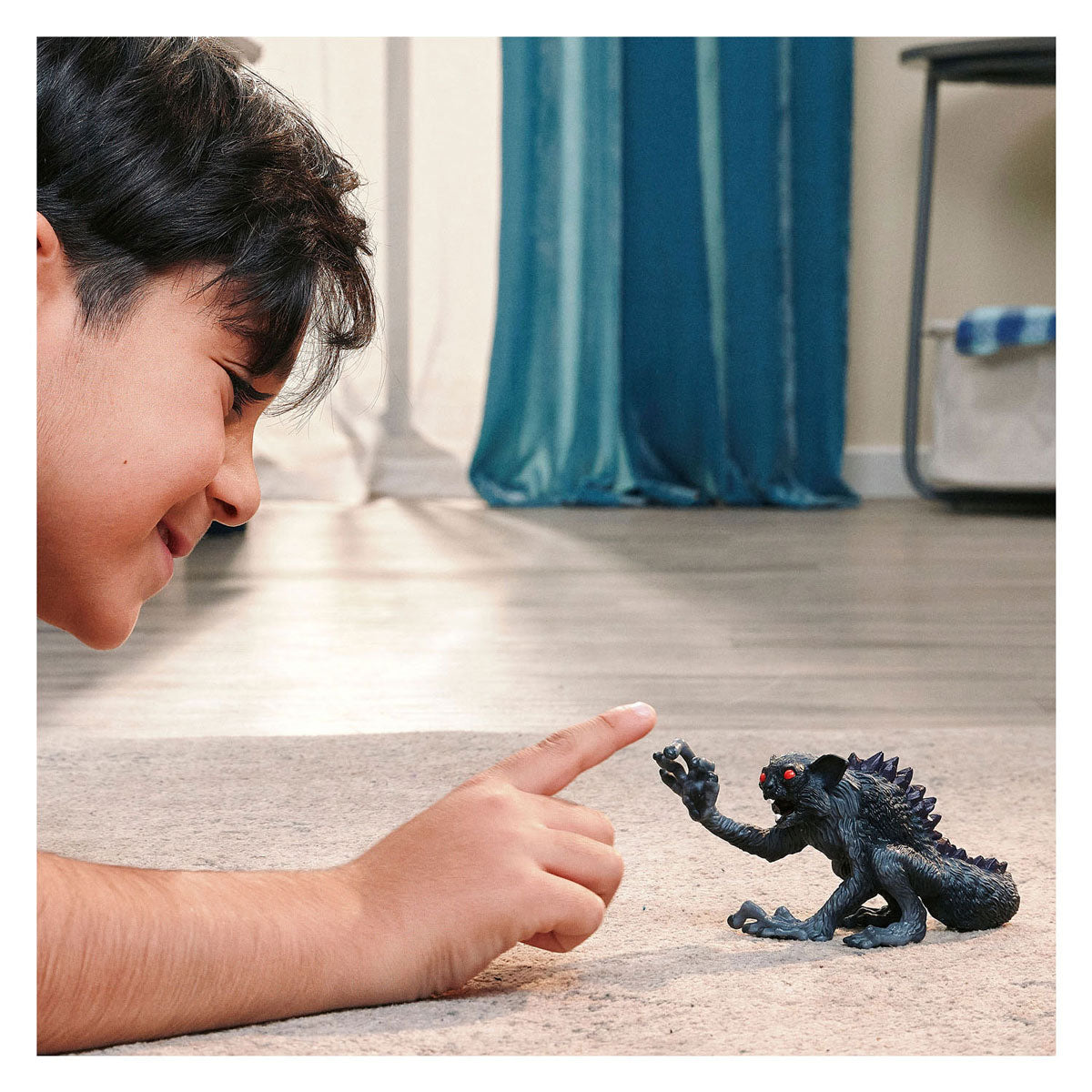 Schleich -lemure ombra.