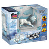 Schleich Eldrador Creatures Battlecave Leone di ghiaccio 42766
