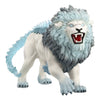Schleich Eldrador Creatures Battlecave Leone di ghiaccio 42766