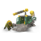 Schleich eldrador jungle stronghold 42809 - afbeelding 3