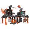 Fortezza di lava Schleich eldrador 42810