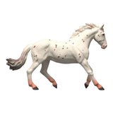 Schleich horse club knabstupper merrie 14917 - afbeelding 3