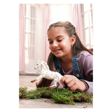 Schleich horse club knabstupper merrie 14917 - afbeelding 4