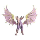 Schleich bayala gevleugelde kattendraak 70846 - afbeelding 4