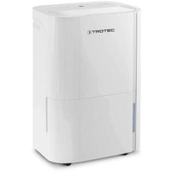 Deumidificatore trotec tro015117 bianco convezione