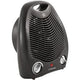 Stufa trotec tro015162 ventola nera