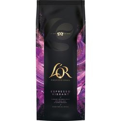 Caffè Abi in grani l'or arca scuro