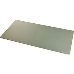 Fellowes breyta™ bureauonderlegger – xl bureaumat –antibacterieel – 83% gerecycled – antislip – saliegroen