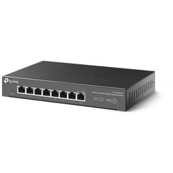 Switch TP-Link TL-SG108-M2 2.5G Negro 40GB