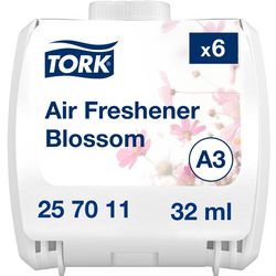 Ricarica deodorante per ambienti Tork Liquid A3 Blossom