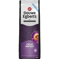 Douwe Egberts Cacao Fantasía Azul Utz (1kg)