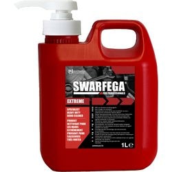 Detergente per le mani shd1lmp swarfega sc johnson