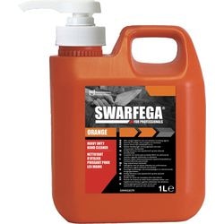 Detergente per le mani sor1lmp swarfega sc johnson