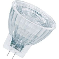 Osram LED lamp - spot gu4 - 12v - 2.8w - 184 lumen - warm white - dimmable