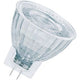 Lámpara LED Osram - spot gu4 - 12v - 2,8w - 184 lúmenes - blanco cálido - regulable
