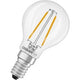 Lampada Sram o trasparente 1,8 w