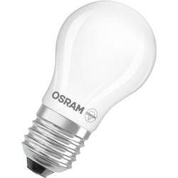 Sram lamp o frosted 1.8 w