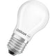 Lampada Sram o satinata 3,4 w