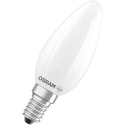 Sram lamp o frosted 3.4 w