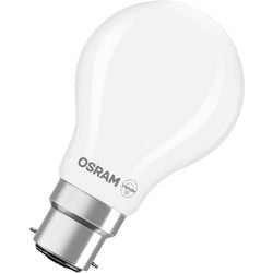 Sram lamp o frosted 5.9 w