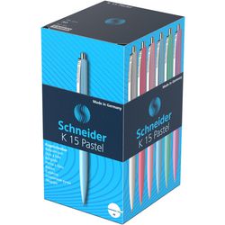 Penna a sfera Pk50 MK 130840 Schneider