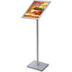 Display standshowdown mba3g25 silver 4380 g