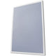 Click frame showdown kra0g25c9003 a0+ white