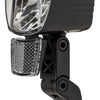 Cordo faro spark xl led acceso dinamo da mozzo auto