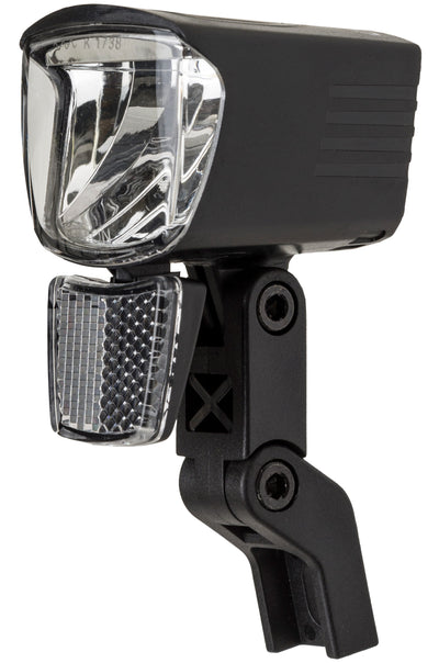 Cordo faro spark xl led encendido fuera del dinamo de buje del coche