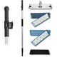 Mop numatic v154040 15 x 5 x 143 cm blu