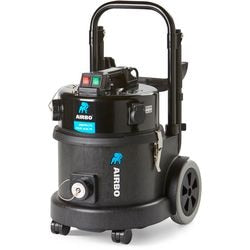Vacuum cleaner numatic airbo tem390 with cable