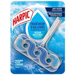 Pic bloque sanitario har marine 35 g