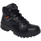 Zapato de trabajo Emma lukas d mm340548 alto s3 | negro (d) | talla 44 - 8715316157745