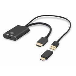 Adattatore zw ac7537 atto