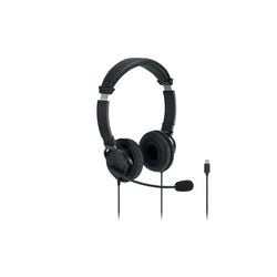 Auriculares acco classic eq negro