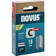 Staples novus 4-18 silver