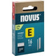 Staples novus j 16 silver
