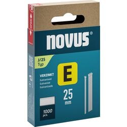 Unghie novus j 25 argento