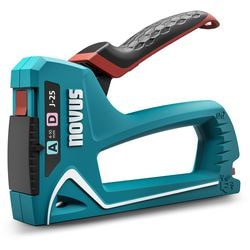 Graffatrice manuale Novus j-25 - 030-0468