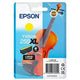 Epson ink cartridge 97 mm x 27 mm x 49.5 mm