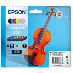 Cartuccia d'inchiostro Epson 97 mm x 27 mm x 49,5 mm