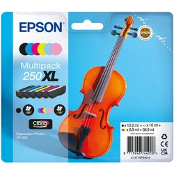 Cartuccia d'inchiostro Epson 97 mm x 27 mm x 49,5 mm