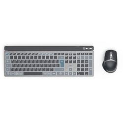 Tastiera e mouse gs 173069 hama