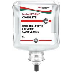 Deb instant foam disinfection (1 liter)