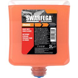 Sapone per detergente per mano arancione Primp 2L