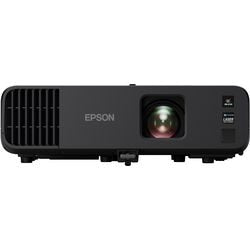 Proyector epson negro 349 mm x 325 mm x 90 mm